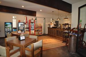 Gallery image of Monarch Mountain Lodge in Monarch