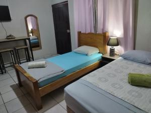 Gallery image of Apartahotel los cactus in David