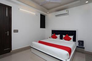 Gallery image of OYO Flagship Hotel Uk-07 in Rājpur