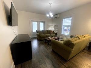 ウルフビルにあるWolfville Veranda Suite2のギャラリーの写真