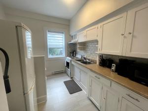 ウルフビルにあるWolfville Veranda Suite2のギャラリーの写真 +7枚の写真