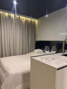 Fotografie z fotogalerie ubytování Studio 50 v destinaci Kielce
