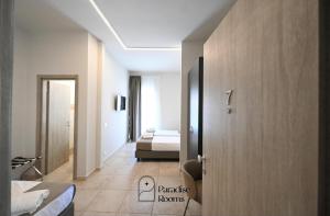 Fotografie z fotogalerie ubytování Hotel Paradise Rooms v destinaci Bitritto