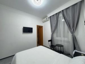 Μια τηλεόραση ή/και κέντρο ψυχαγωγίας στο U Sweet Home