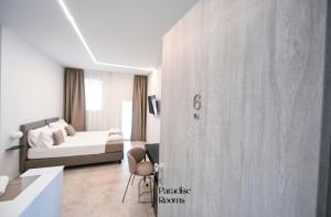 Fotografie z fotogalerie ubytování Hotel Paradise Rooms v destinaci Bitritto