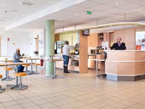 Galeriebild der Unterkunft ibis budget Mantes-la-Jolie in Mantes-la-Jolie