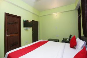 Gallery image of Hotel O Near Anisabad Golambar in Patna