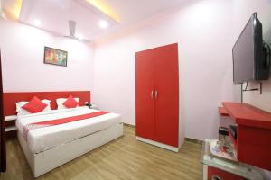 Gallery image of Hotel O Jai Ambay International in Jaipur