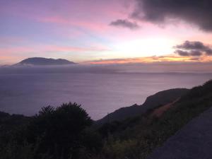 Gallery image of Djabraba's kA Marku Triple Room in Vila Nova Sintra