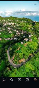 Gallery image of Djabraba's kA Marku Triple Room in Vila Nova Sintra