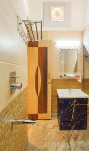 Koupelna v ubytování Hidden Leaf - A Boutique Homestay + 20 fotografií