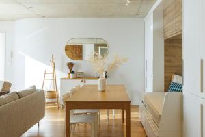 Fotografie z fotogalerie ubytování Magnifiques Appartements dans Bordeaux v destinaci Bordeaux