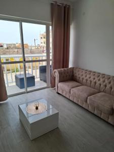 Billede fra billedgalleriet på Apartamentos Fatynybal i Espargos