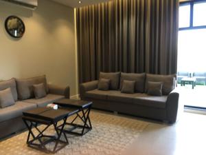 Gallery image of شاليهات فيو النخلة in Taif