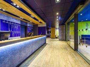Imagen de la galería de Ibis Budget Leipzig City, en Leipzig