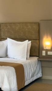 Fotografie z fotogalerie ubytování Hotel Los Lirios v destinaci Mérida