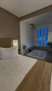 Fotografie z fotogalerie ubytování Hotel Los Lirios v destinaci Mérida + 24 fotografií