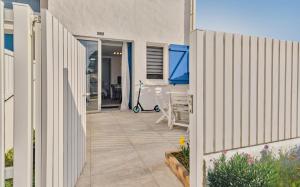 Φωτογραφία από το άλμπουμ του ICÉ'O, Les pieds dans l'eau σε Saint-Hilaire-de-Riez