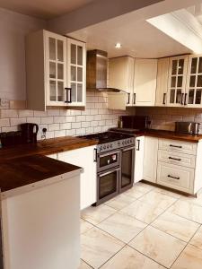 Dapur atau dapur kecil di 1 Rothbury SR20BE +7 gambar