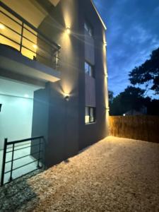 バレリア・デル・マールにあるDepto en Valeria del Marのギャラリーの写真