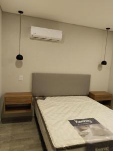 バレリア・デル・マールにあるDepto en Valeria del Marのギャラリーの写真