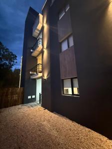 バレリア・デル・マールにあるDepto en Valeria del Marのギャラリーの写真 +2枚の写真