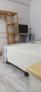 Μια τηλεόραση ή/και κέντρο ψυχαγωγίας στο Departamento Romalu