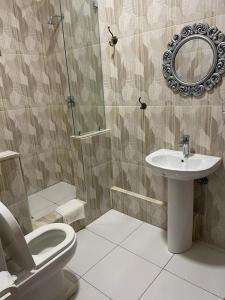 Gallery image of AK Guesthouse in Maputo