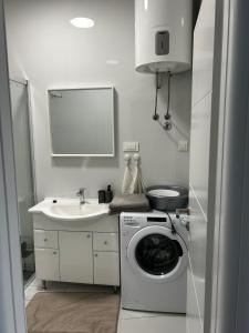 Φωτογραφία από το άλμπουμ του Monami- Apartman Mia σε Βόντιτσε