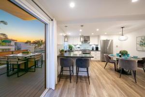 Φωτογραφία από το άλμπουμ του Calafia Coast Condo 259 - 2 σε Σαν Κλεμέντε