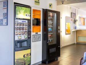 Fotografie z fotogalerie ubytování ibis budget Narbonne Sud A9/A61 v Narbonne