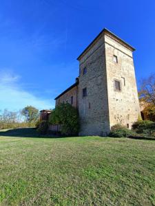 Fotografie z fotogalerie ubytování Torre di Masana v destinaci Vigostano