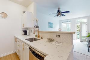 Fotografie z fotogalerie ubytování The Starry Night of Belltown v destinaci Seattle + 15 fotografií