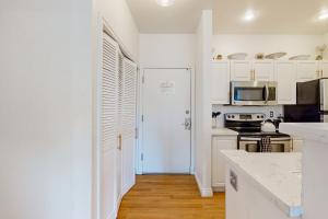 Fotografie z fotogalerie ubytování The Starry Night of Belltown v destinaci Seattle