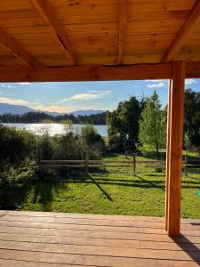 Příroda nedaleko prázdninového domu + 12 fotografií