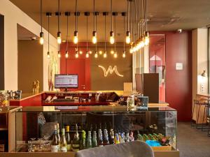 Ποτά στο Mercure Barcelona Condor