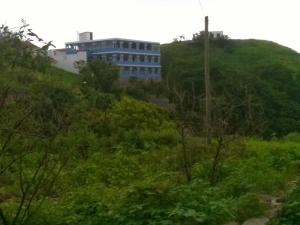 Afbeelding uit fotogalerij van Djabraba's Trek Point Twinn in Vila Nova Sintra