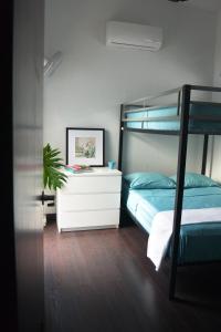 Photo de la galerie de l'établissement Zen Retreat City Center Near Train, à San Juan