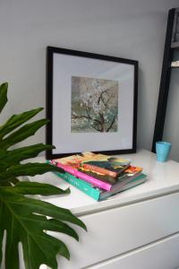 Photo de la galerie de l'établissement Zen Retreat City Center Near Train, à San Juan