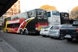 Foto da galeria de Grand Hotel Balbi em Mendoza
