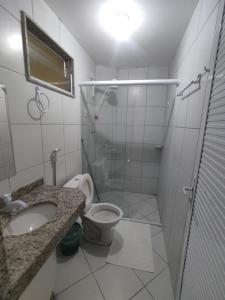 Billede fra billedgalleriet på Amazônia Praia Hotel i Tibau