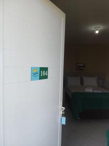 Billede fra billedgalleriet på Amazônia Praia Hotel i Tibau