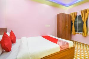 Fotografie z fotogalerie ubytování Hotel O Black Diamond Hotel and Restaurant Barasat v destinaci Bārāsat
