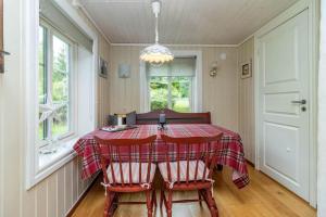 Fotografie z fotogalerie ubytování VAR100-Arjaeng v destinaci Norane + 13 fotografií