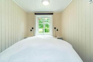 Postel nebo postele na pokoji v ubytování VAR100-Arjaeng