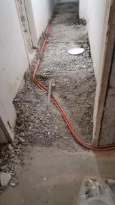 Fotografie z fotogalerie ubytování DEPTOCLUB Victoria v destinaci Santiago