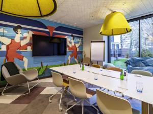 Φωτογραφία από το άλμπουμ του ibis Styles Warszawa Centrum στη Βαρσοβία