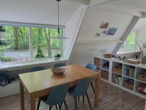 Ảnh trong thư viện ảnh của Petit Roffa - Chalet 43 Durbuy - max 5 personen ở Durbuy