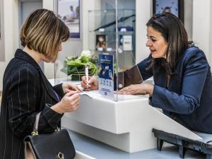 Oaspeți care stau la Novotel Toulouse Centre Wilson