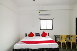 Gallery image of Hotel O Sip & Bite Restaurant N Lodging in Mansar